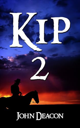 Kip 2 book cover