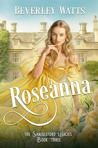 Roseanna book cover