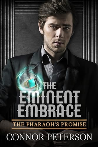 The Eminent Embrace book cover