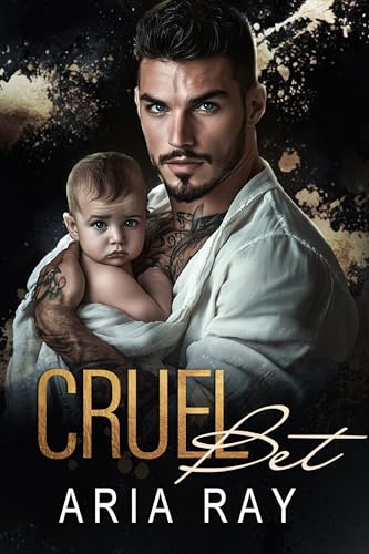 Cruel Bet (With: Sarina Hart) cover