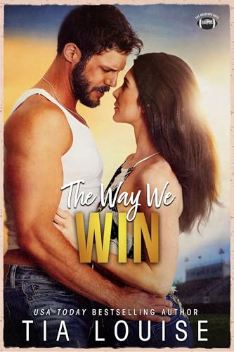 The Way We Win cover