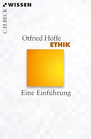 Technik und Natur: Eine philosophische Einführung Otfried Höffe