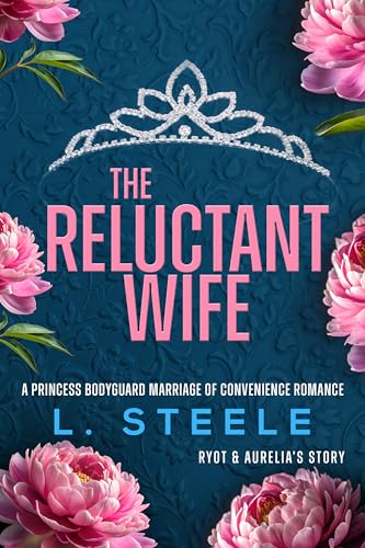 The Reluctant Wife cover