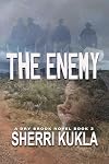 The Enemy (Dry Brook, #3)