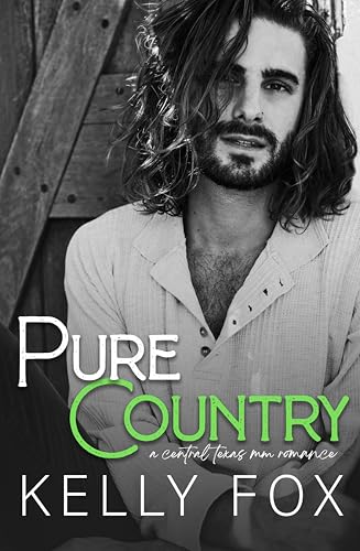 Pure Country book cover