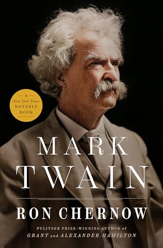 Mark Twain