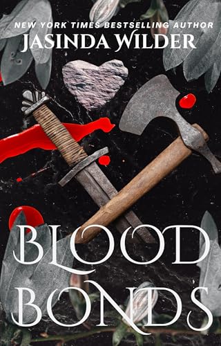Blood Bonds cover