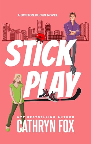 Stick Play cover
