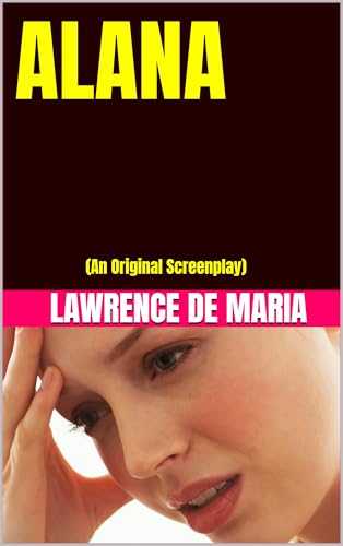 Alana / Alana Beck book cover