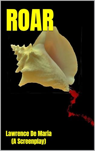 Roar book cover