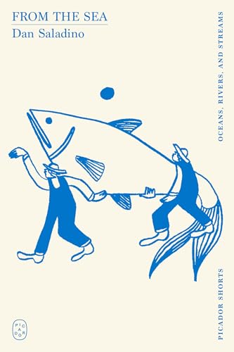 From the Sea book cover