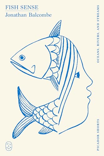 Fish Sense book cover
