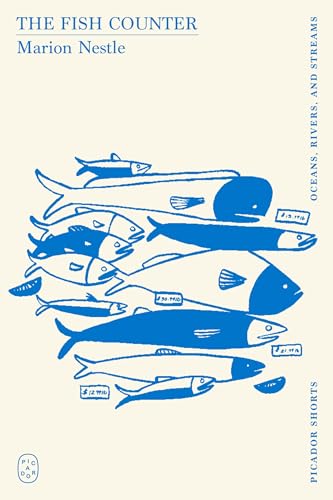 The Fish Counter book cover