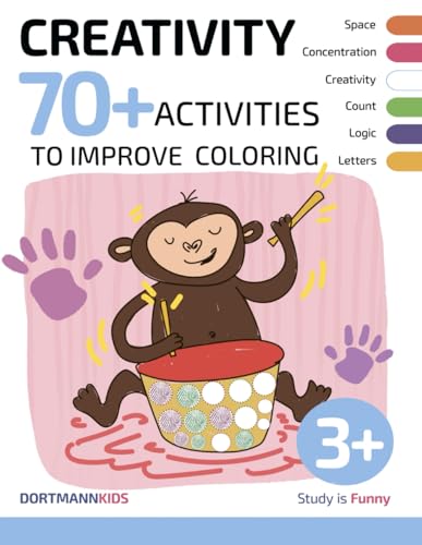 Creativity: 70 Activities