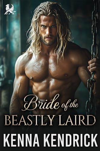 Bride of the Beastly Laird cover