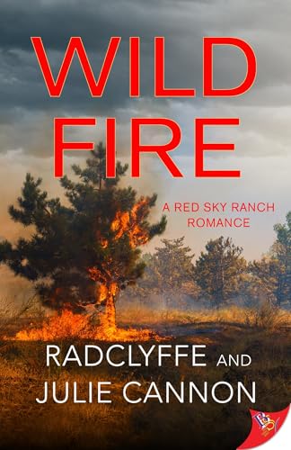 Wild Fire book cover