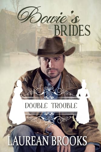 Bowie's Brides book cover