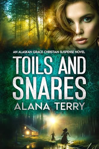Toils and Snares cover