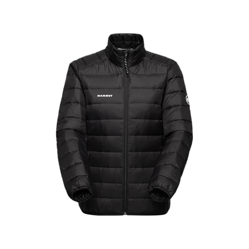 🔥 STARKER PREIS (-62%) Mammut Crag IN Jacket Women | Outdoor Winterjacke für Damen, Warm | Schwarz, XL