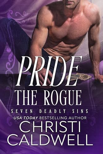 Pride book cover