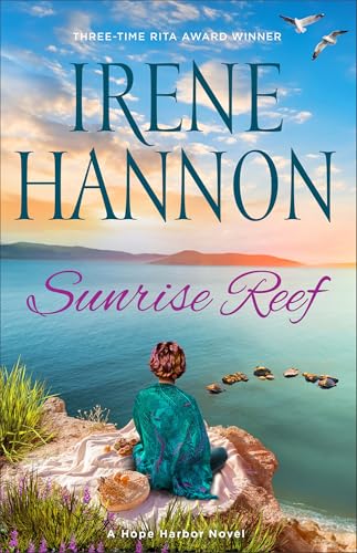 Sunrise Reef book cover