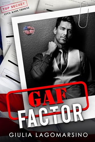 GAF Factor cover