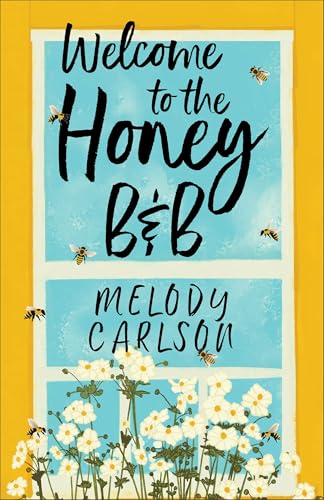 Welcome to the Honey B&B cover