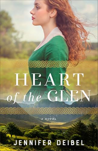 Heart of the Glen book cover