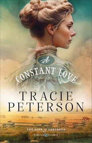 A Constant Love book cover