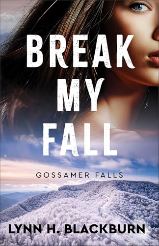 Break My Fall book cover