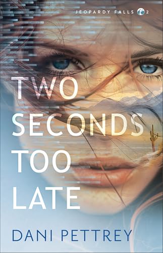 Two Seconds Too Late cover