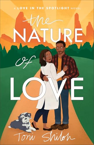 The Nature of Love book cover