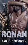 Ronan : Chaos Crew MC Book 2