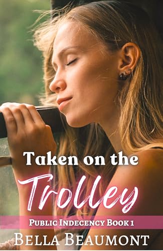 Taken on the Trolley cover