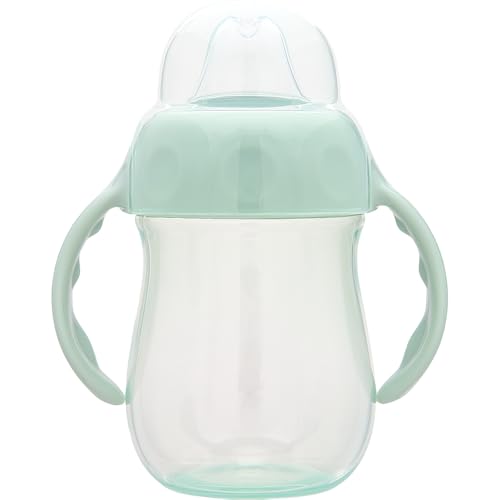 Buba, Copo De Treinamento Com Alça Verde | Material Original
