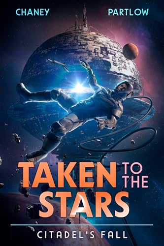 Citadel's Fall cover