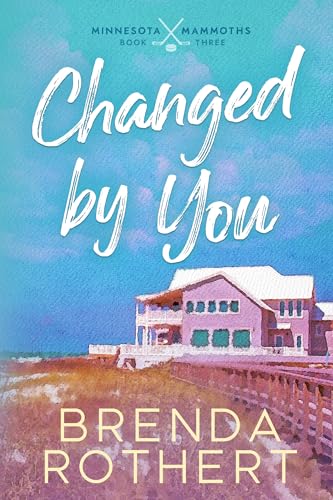 Changed by You book cover