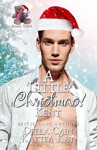 Kent book cover