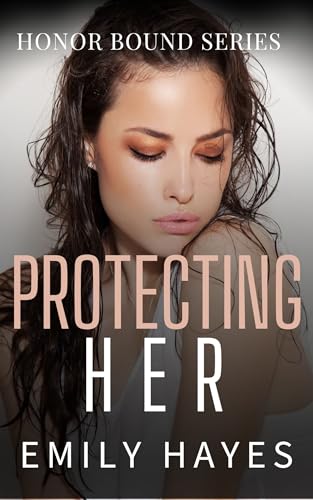 Protecting Her cover