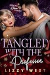 Tangled With The Professor