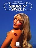 Sabrina Carpenter - Short N' Sweet: Piano/Vocal/Guitar Songbook