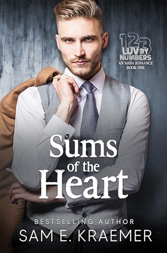 Sums of the Heart book cover