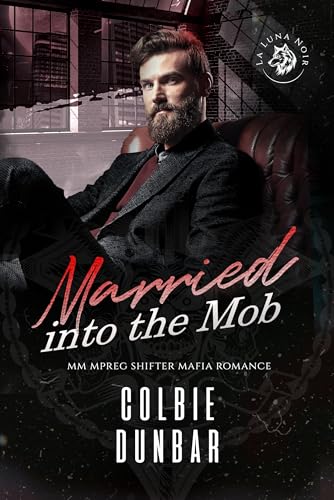 Married into the Mob book cover