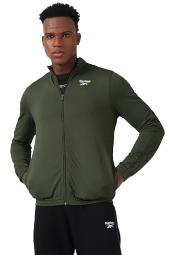 Unisex Ri Vector Knit Tracktop