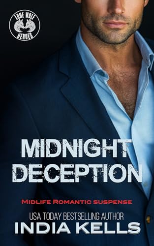 Midnight Deception book cover
