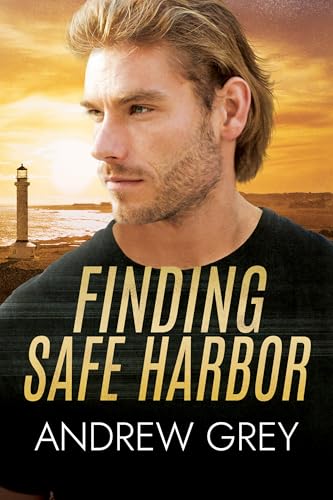Finding Safe Harbor cover