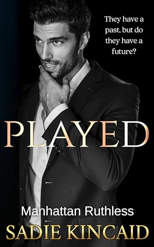 Played: Manhattan Ruthless