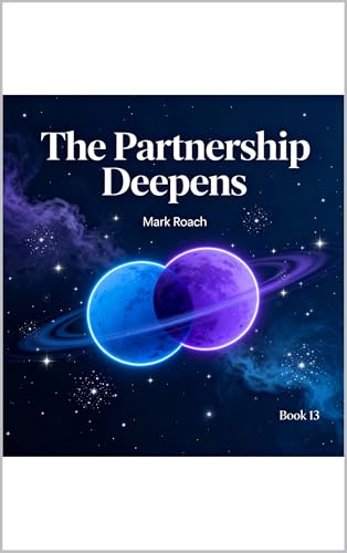 The Partnership Deepens