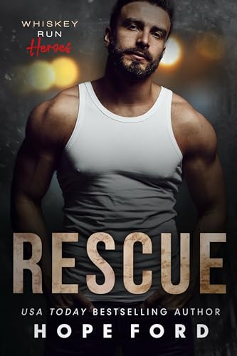 Rescue book cover