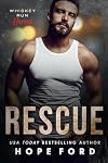 Rescue (Whiskey Run: Heroes)